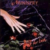 Ministry : Work for Love